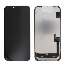 Écran Complet Vitre Tactile LCD iPhone 14 Plus (A2632 / 2885 / 2886 / 2887 / 2888) JK